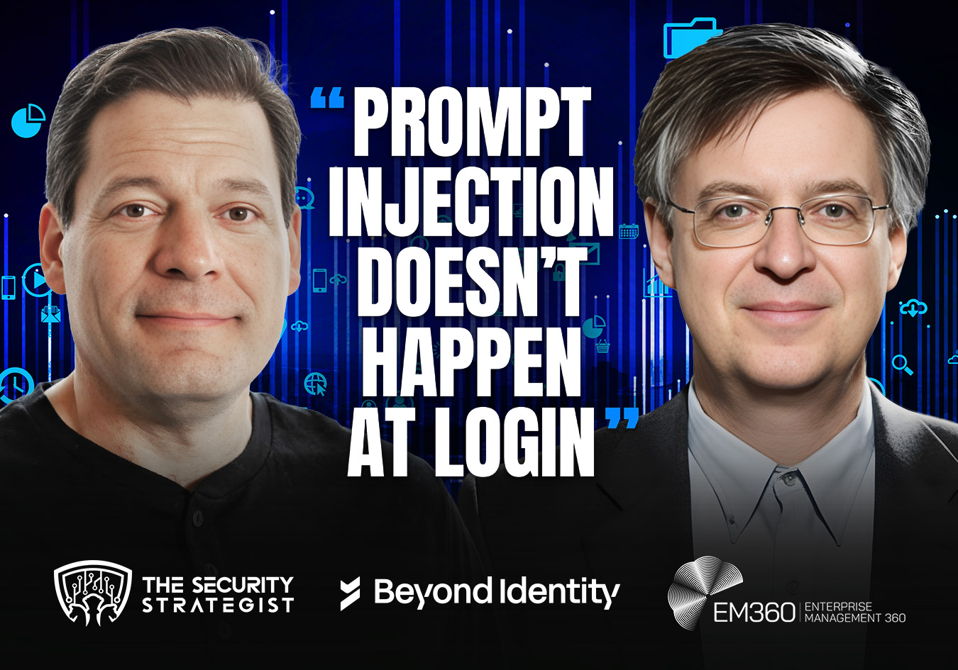 Are Your AI Agents a Hidden Attack Surface? Rethinking Identity and Access in the Agent Era